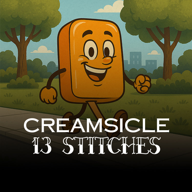 Creamsicle