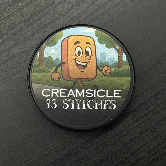 Creamsicle