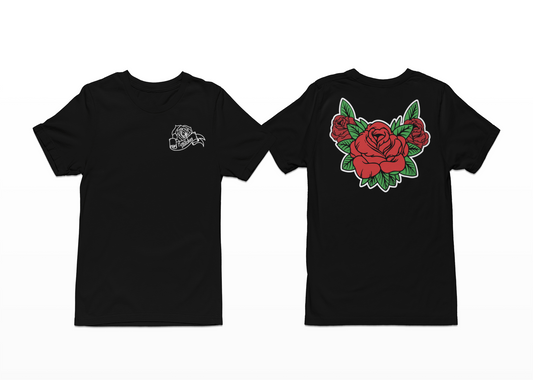 Roses Shirt