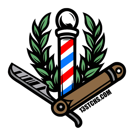 The barber