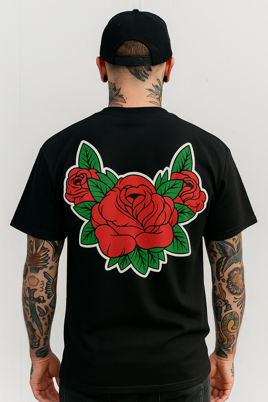 Roses Shirt