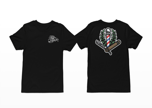 Barber Shirt