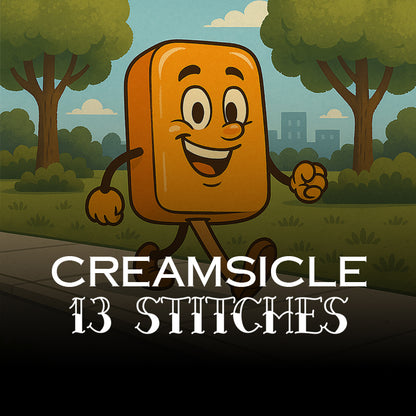 Creamsicle