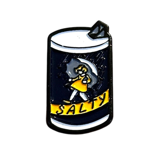 Salty