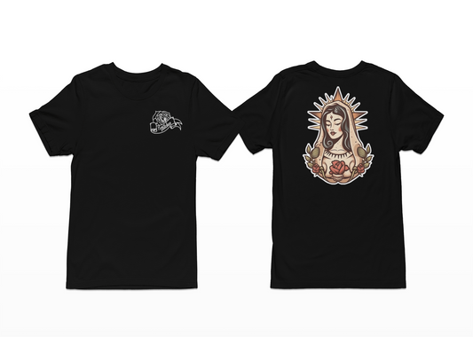 Mary Beth shirt