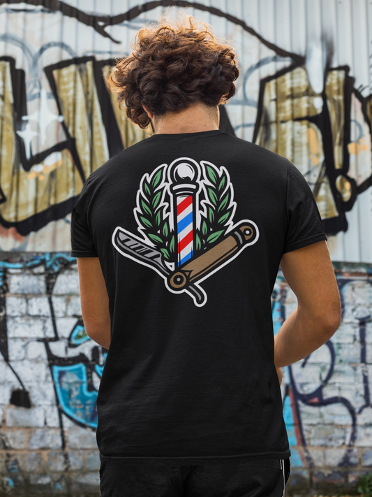 Barber Shirt